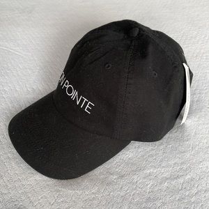 DANSKIN “ON POINTE” HAT